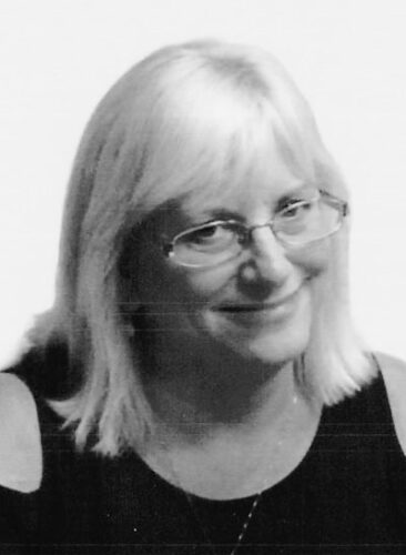 Sue Ellen ‘Susie’ Law Tracewell